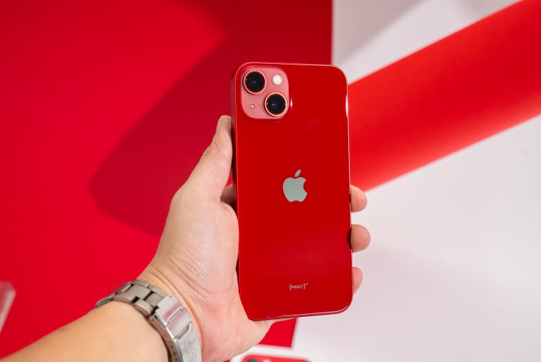 10 tính năng nổi bật nhất của dòng iPhone 13