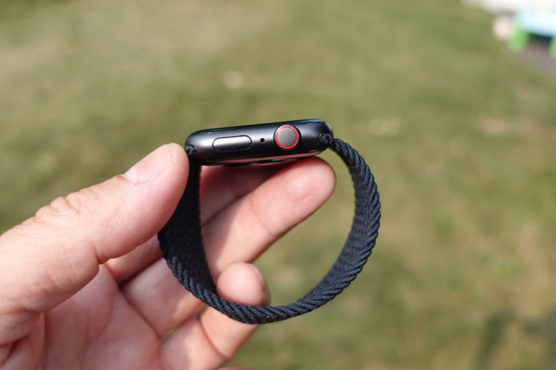 So sánh Apple Watch SE và Series 6