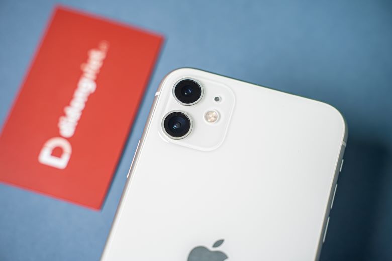 So sánh iPhone Xs Max với iPhone 11