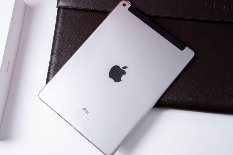 So sánh iPad Air 3 và iPad Gen 8