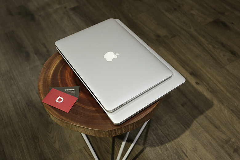 Quan trọng nhất là mua một chiếc MacBook ngay hôm nay