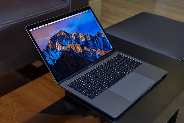 Quan trọng nhất là mua một chiếc MacBook ngay hôm nay