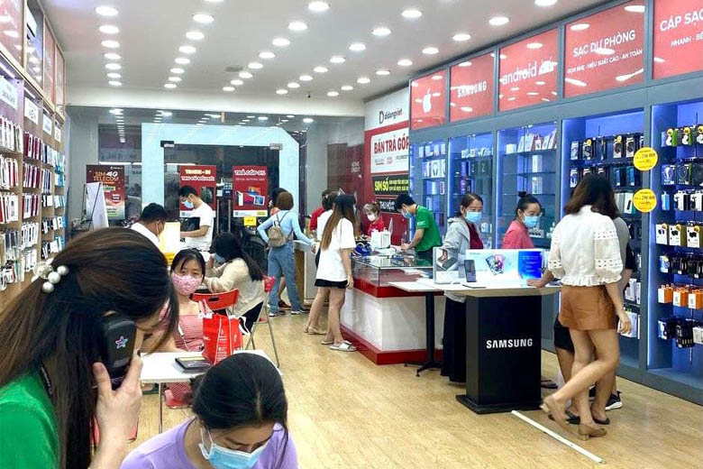 So sánh Apple Watch Series 7 và Apple Watch SE
