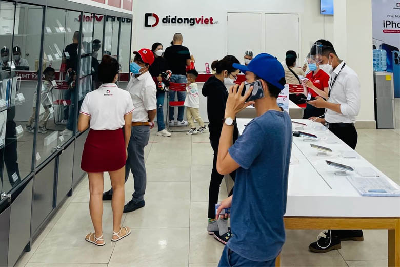 So sánh iPhone Xs Max với iPhone 11