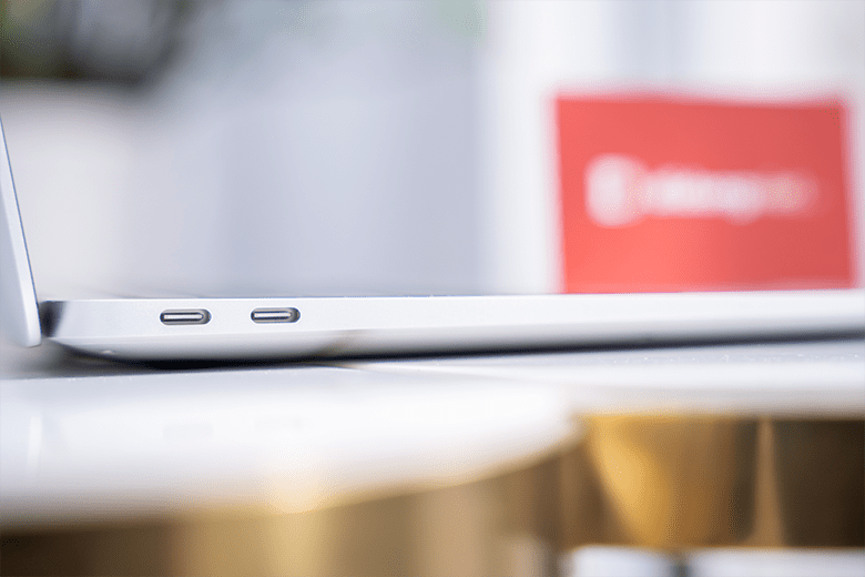 So sánh MacBook Air M1 và Pro M1