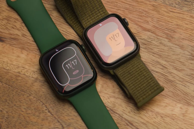 So sánh Apple Watch Series 7 và Galaxy Watch 4: Ai ngon hơn?