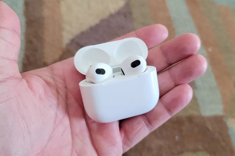 So sánh AirPods 3 và AirPods Pro