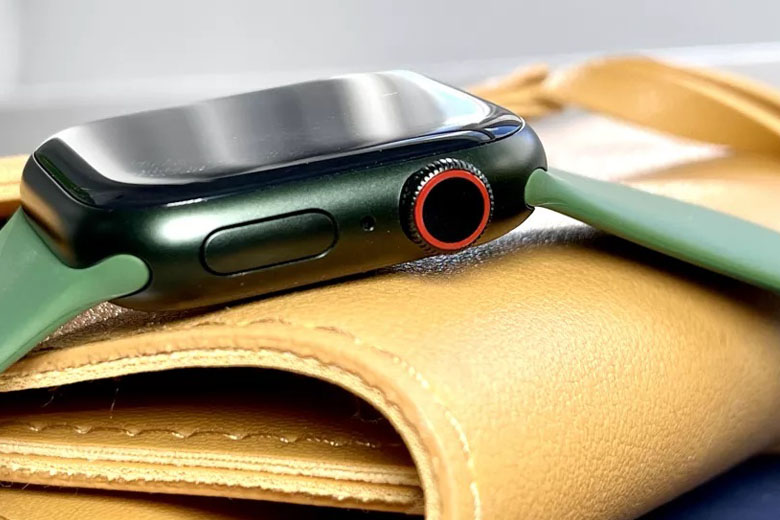 So sánh Apple Watch Series 7 và Apple Watch SE