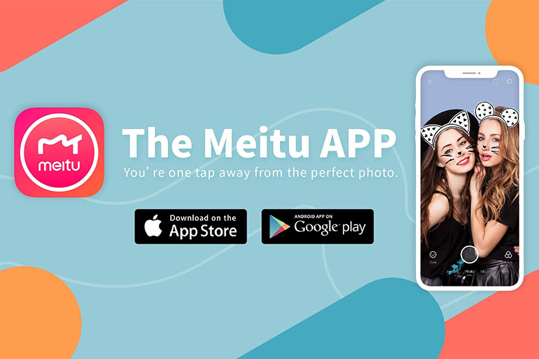 app ghép ảnh