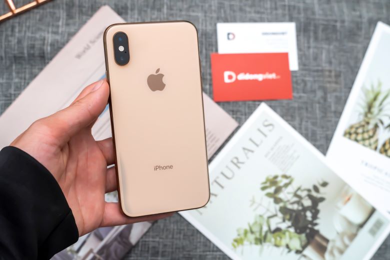 Cách khôi phục ảnh đã xóa trên iPhone