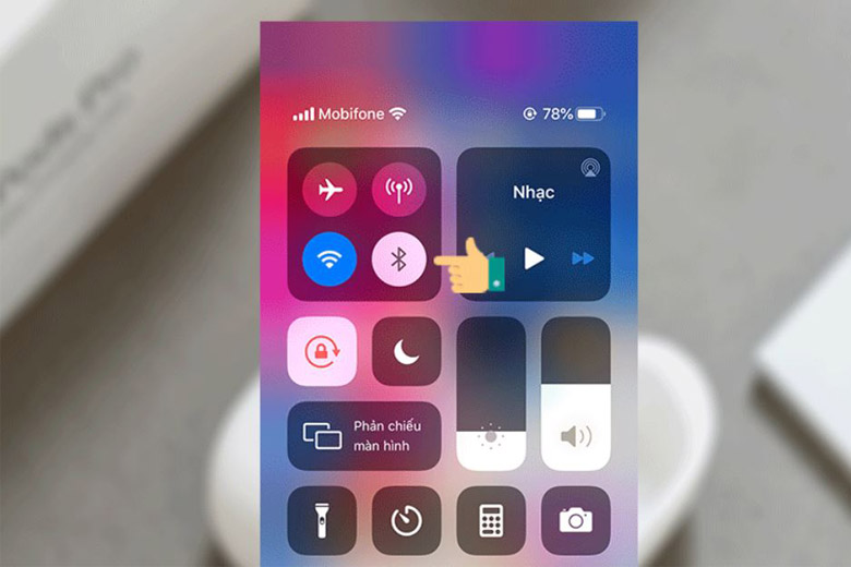 Cách sử dụng AirPods 3