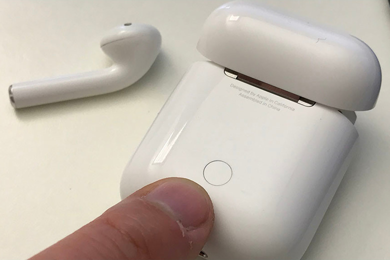 Cách sử dụng AirPods Pro