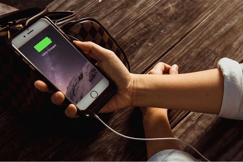 Ungayenza kanjani i-iPhone ibe bushelelezi