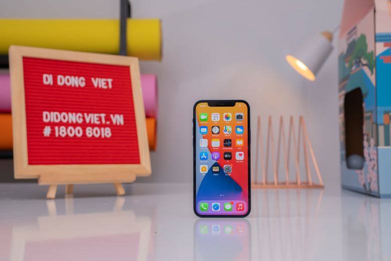 Ungayenza kanjani i-iPhone ibe bushelelezi