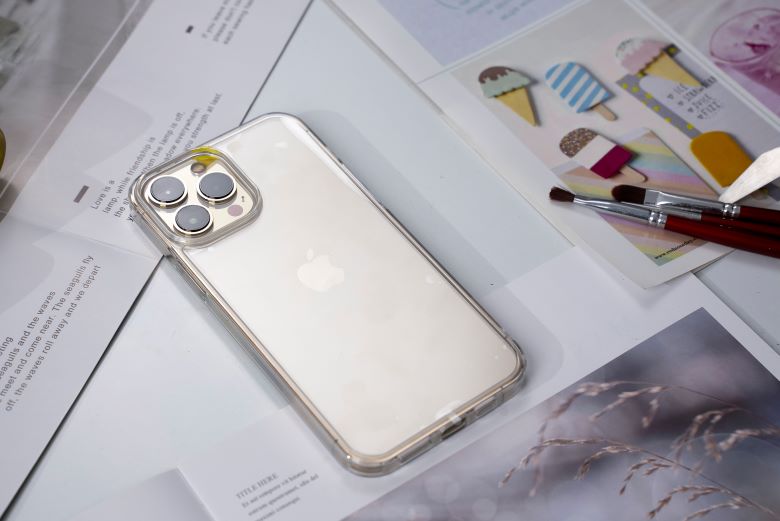 Sạc pin iPhone đúng cách