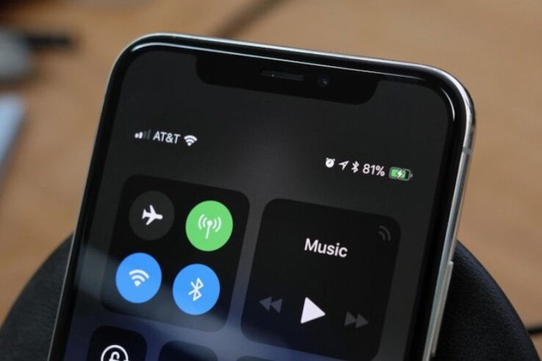 Cách làm mát iPhone