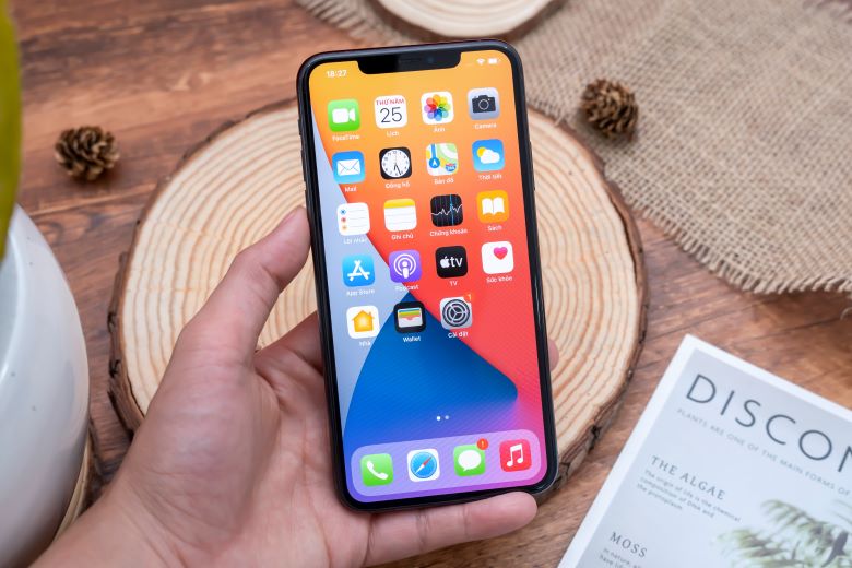 Cách làm mát iPhone