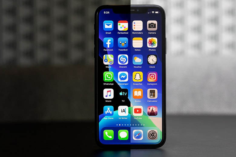 Cách cập nhật iOS 13