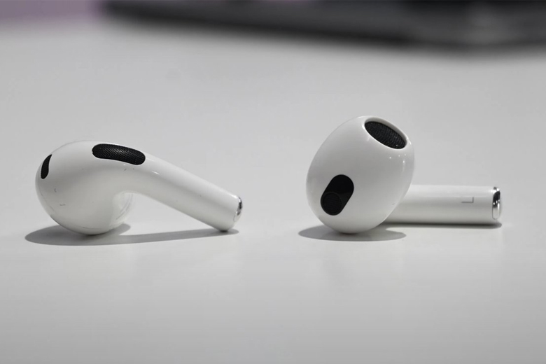 Cách sử dụng AirPods 3