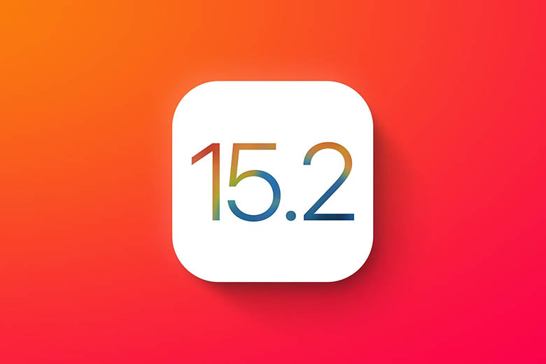 ios 15.2 beta 3