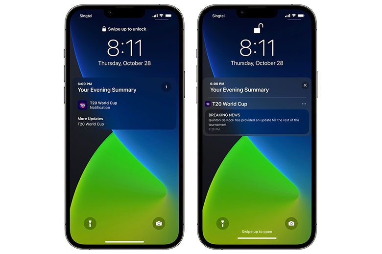 ios 15.2 beta 3