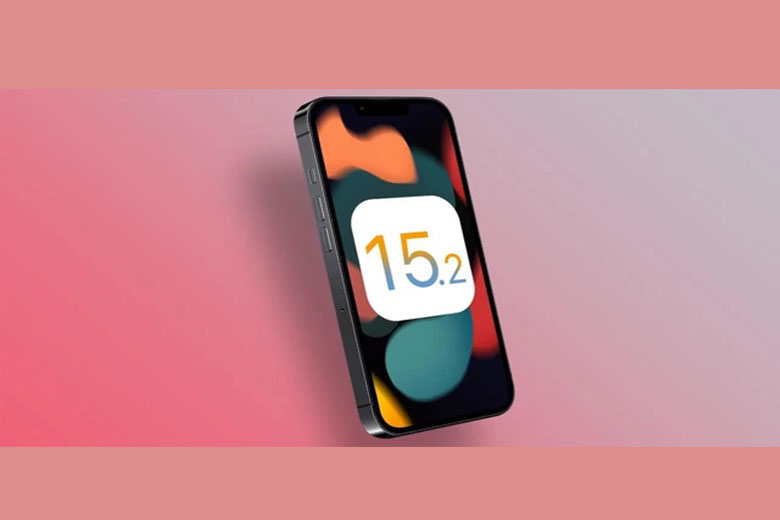 ios 15.2 beta 4