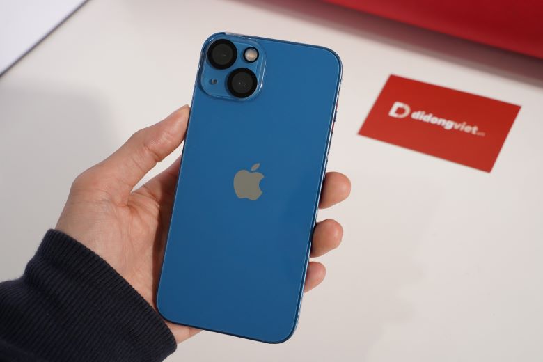 Hệ điều hành iOS 15.2