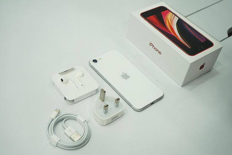 IPhone chống nước
