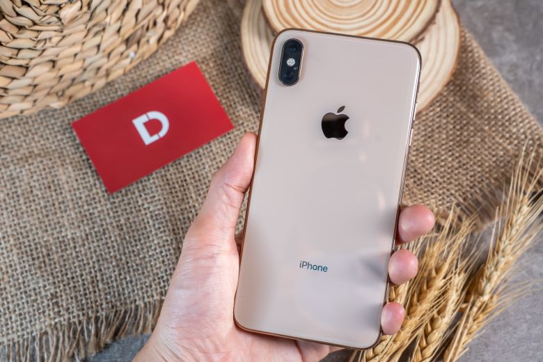 So sánh iPhone Xs và iPhone Xs Max