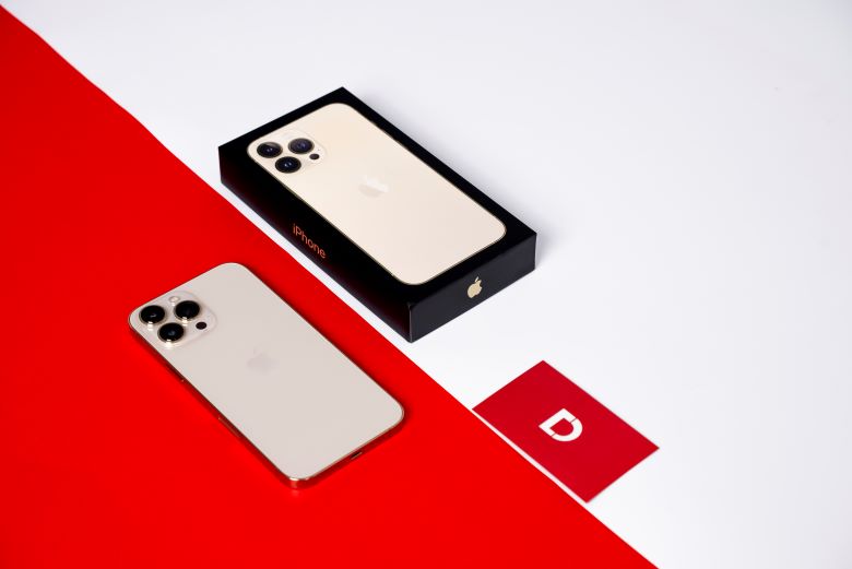 Hệ điều hành iOS 15.2