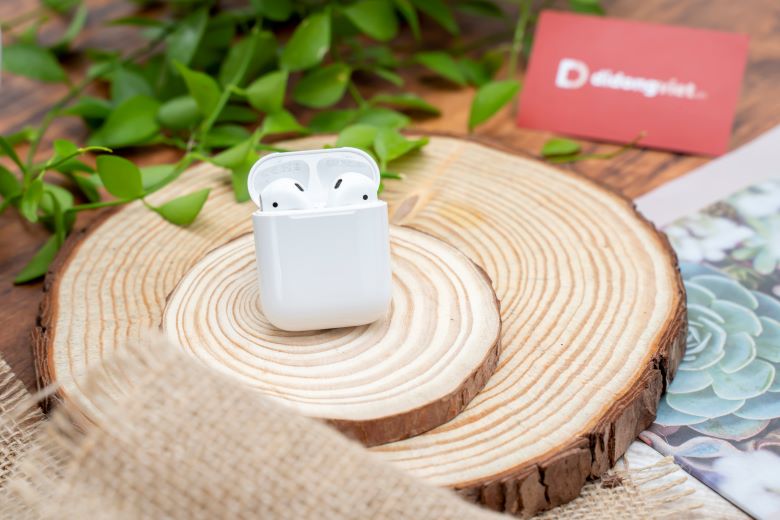 Cách kết nối AirPods