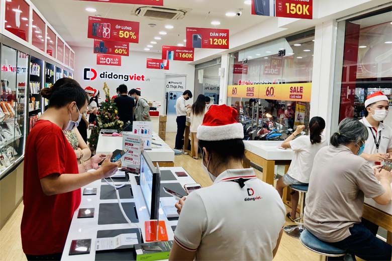 Tôi nên mua iPhone nào?