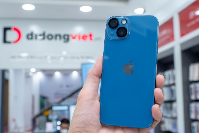 iPhone không kết nối được WiFi