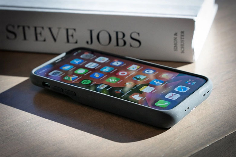 Cách sạc pin nhanh cho iPhone