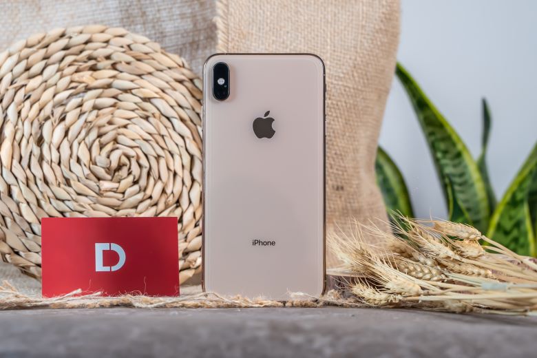So sánh iPhone Xs và iPhone Xs Max