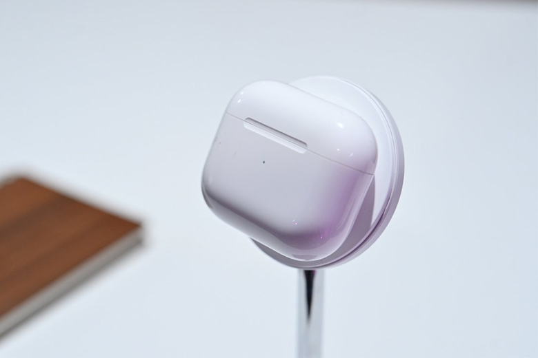 Cách sử dụng AirPods 3