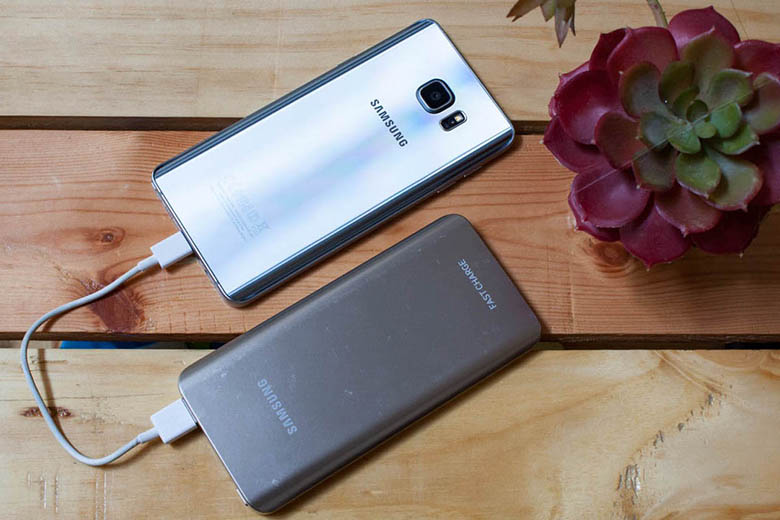 sạc dự phòng tốt nhất 2021