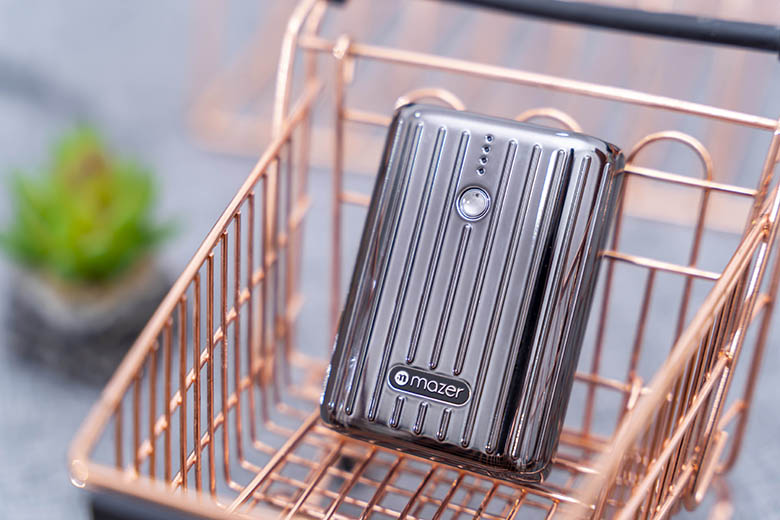 sạc dự phòng tốt nhất 2021