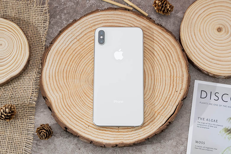 so sánh iphone x và iphone xs
