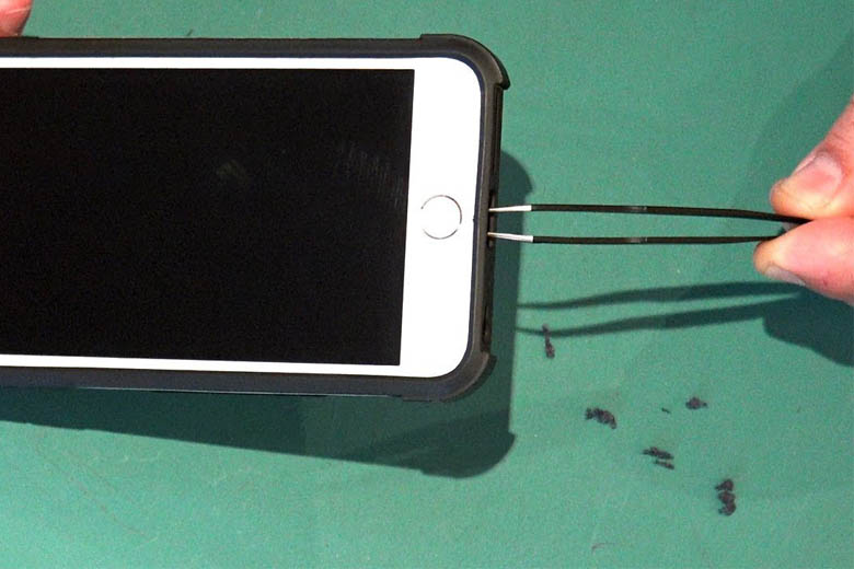 Cách sạc pin nhanh cho iPhone