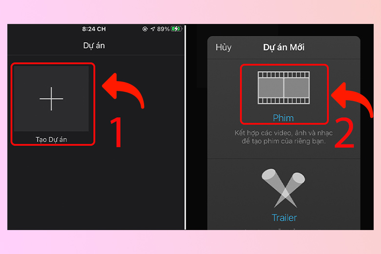 ungangeza kanjani umculo kuvidiyo ku-iphone
