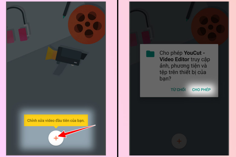 ungangeza kanjani umculo kuvidiyo ku-iphone