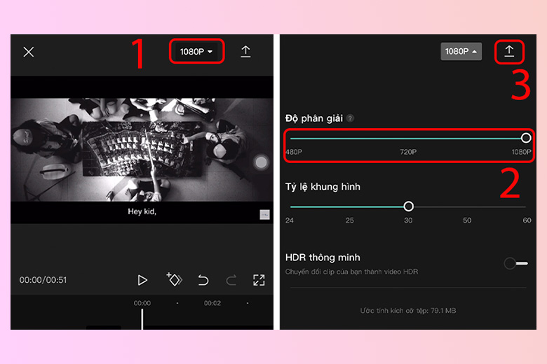 ungangeza kanjani umculo kuvidiyo ku-iphone