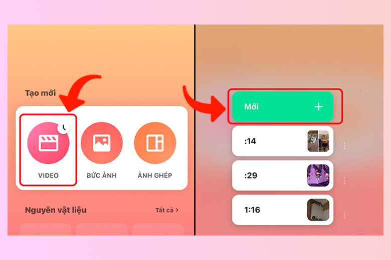 ungangeza kanjani umculo kuvidiyo ku-iphone