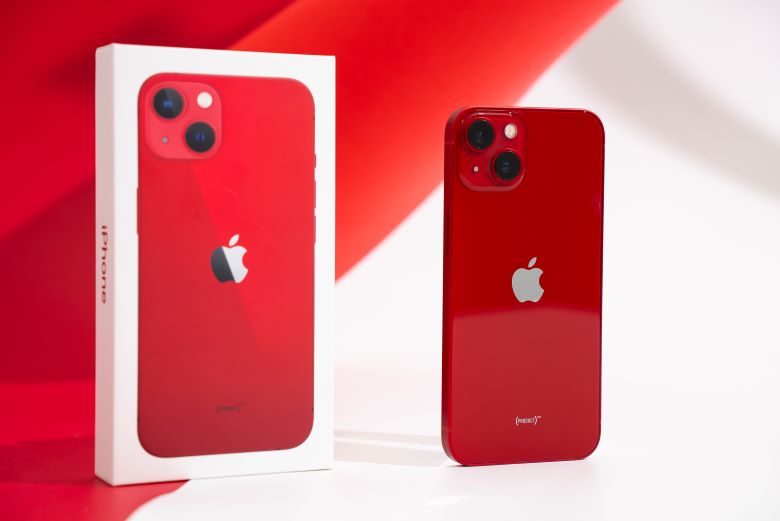 iPhone 13 giá bao nhiêu 2022