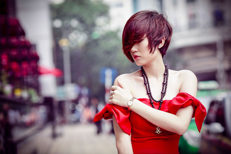 Cách chụp ảnh đẹp