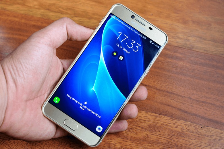 Wonke amafoni e-Samsung