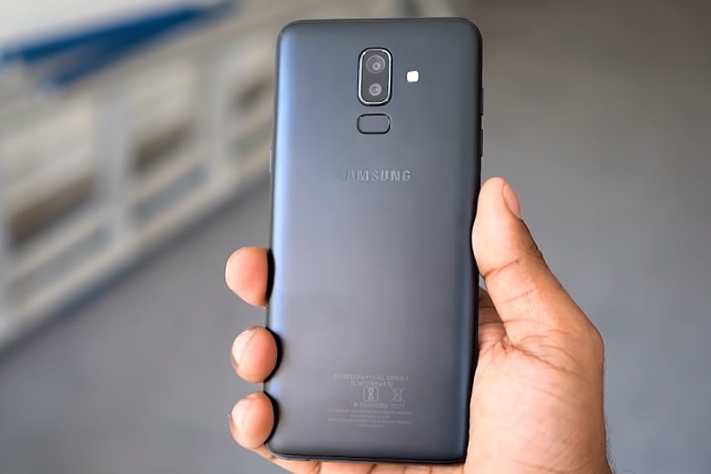 Wonke amafoni e-Samsung