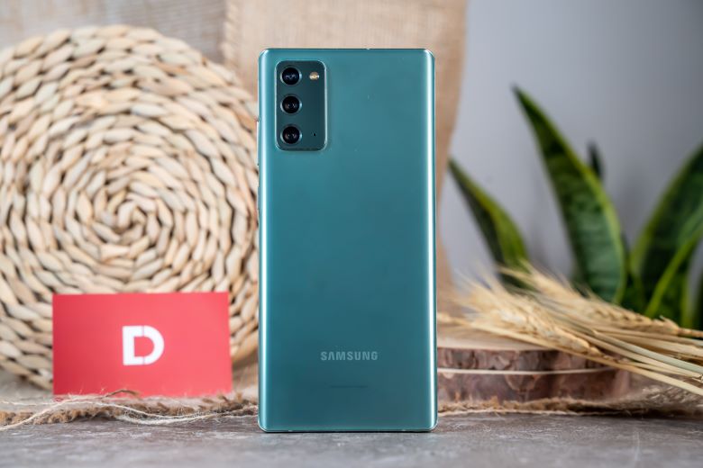 Wonke amafoni e-Samsung