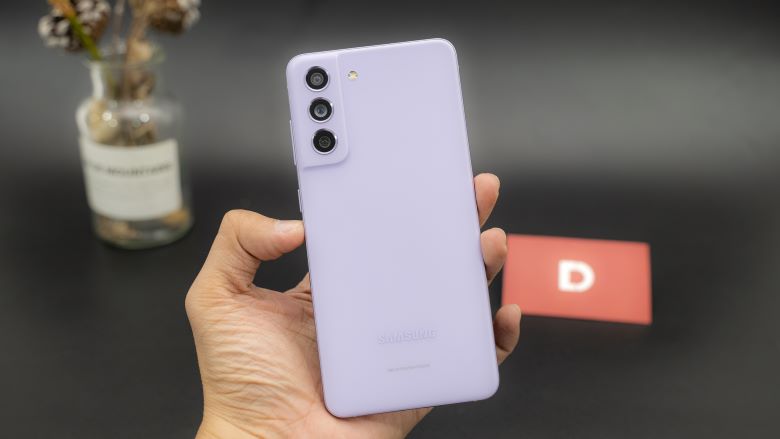 Wonke amafoni e-Samsung